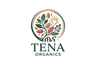 Tena Organics Logo